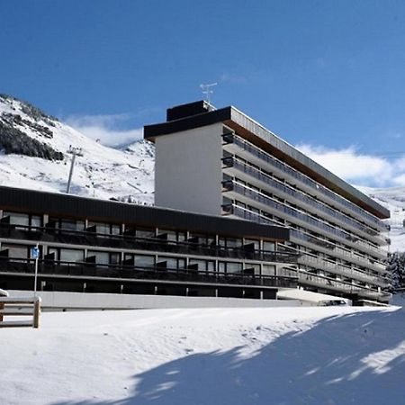 Residence Aravis - Appartement Confortable - Centre Station - Balcon Mae-2144 Saint-Martin-de-Belleville Eksteriør bilde